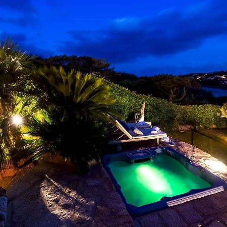 Zeus 6 Porto Cervo