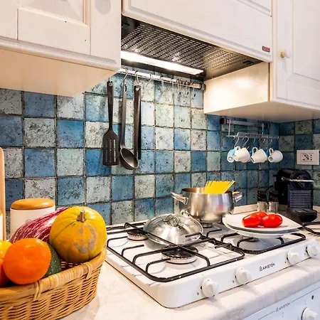 Holiday home Zeus 6 *