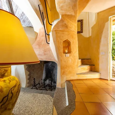 Holiday home Zeus 6 Porto Cervo