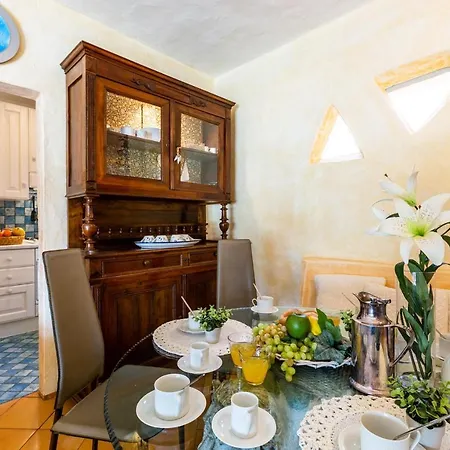 Holiday home Zeus 6 Porto Cervo