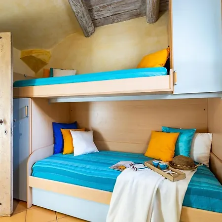 Holiday home Zeus 6
