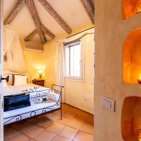 Holiday home Zeus 6