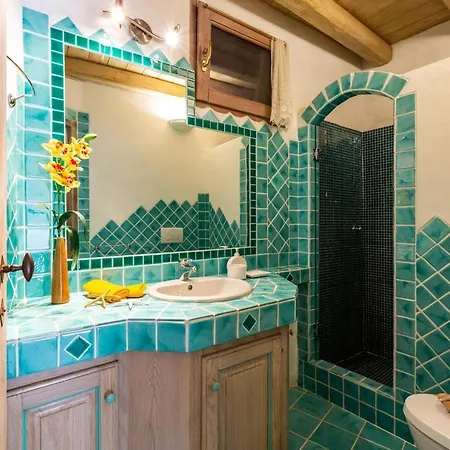 Holiday home Zeus 6 Porto Cervo