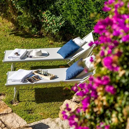 Holiday home Zeus 6 Porto Cervo