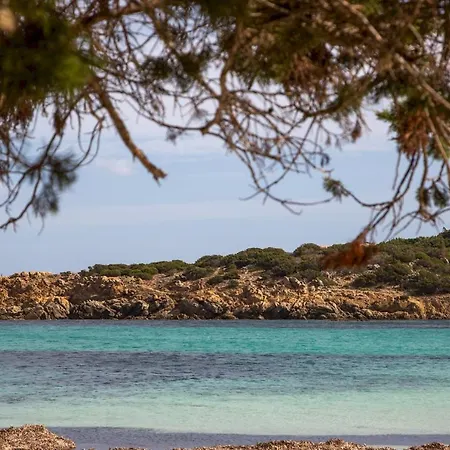 Zeus 6 Holiday home Porto Cervo