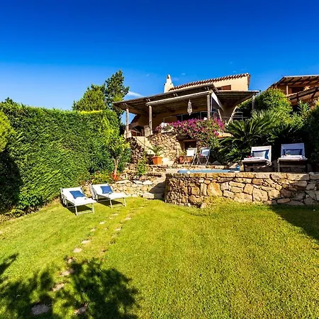 Holiday home Zeus 6