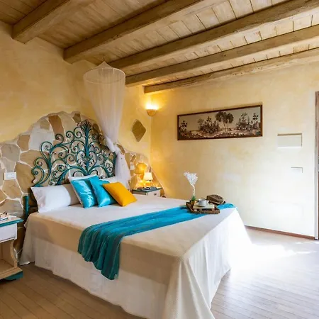 Holiday home Zeus 6 Porto Cervo