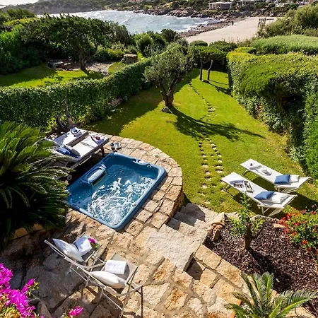 Zeus 6 Holiday home Porto Cervo